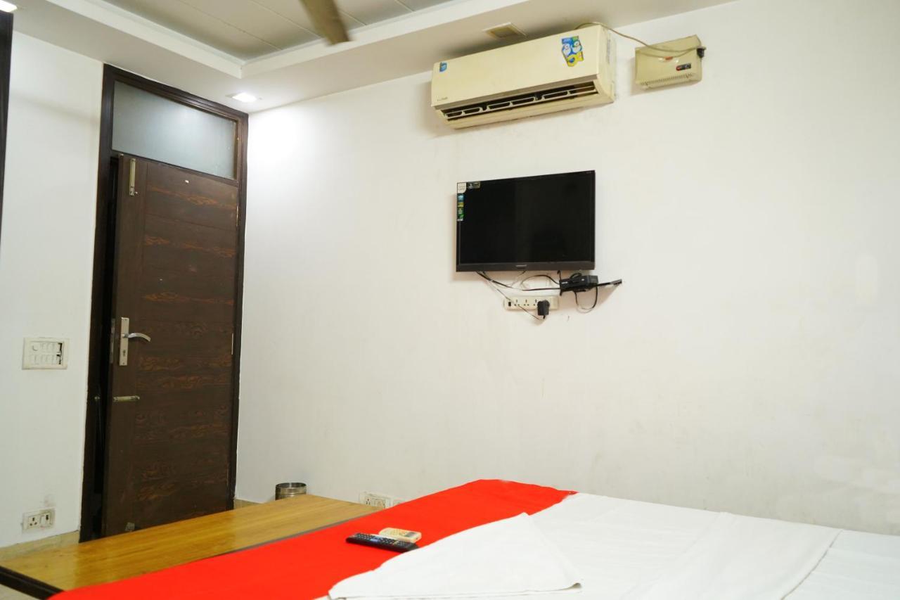 Premium Villa - Lajpat Nagar New Delhi Bagian luar foto