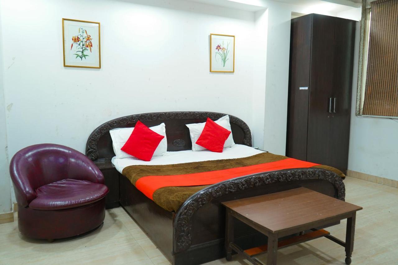 Premium Villa - Lajpat Nagar New Delhi Bagian luar foto