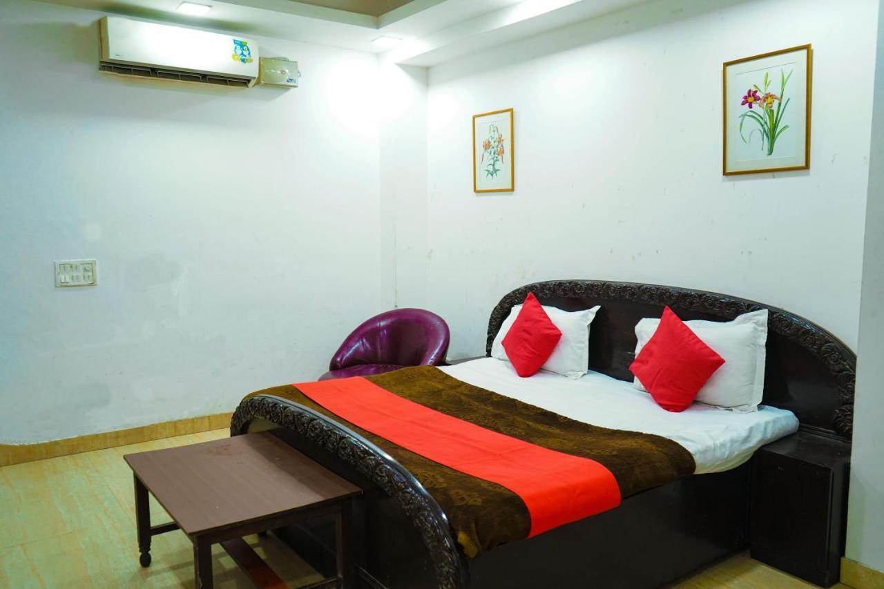 Premium Villa - Lajpat Nagar New Delhi Bagian luar foto