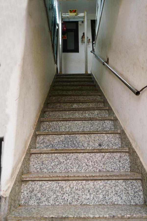Premium Villa - Lajpat Nagar New Delhi Bagian luar foto