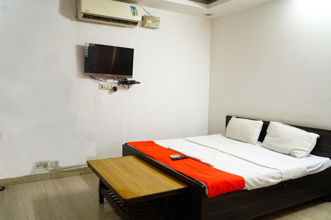 Premium Villa - Lajpat Nagar New Delhi Bagian luar foto