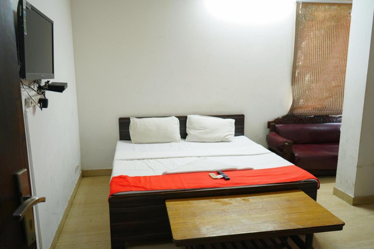 Premium Villa - Lajpat Nagar New Delhi Bagian luar foto