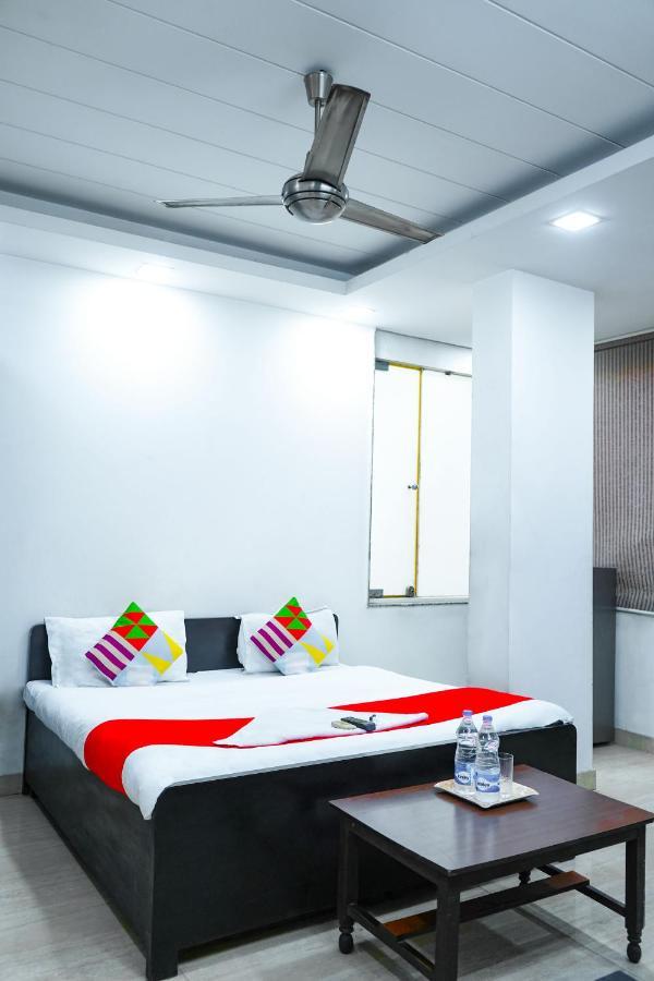 Premium Villa - Lajpat Nagar New Delhi Bagian luar foto
