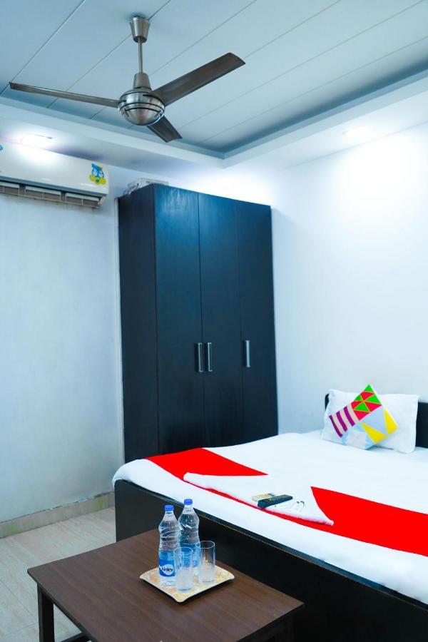 Premium Villa - Lajpat Nagar New Delhi Bagian luar foto