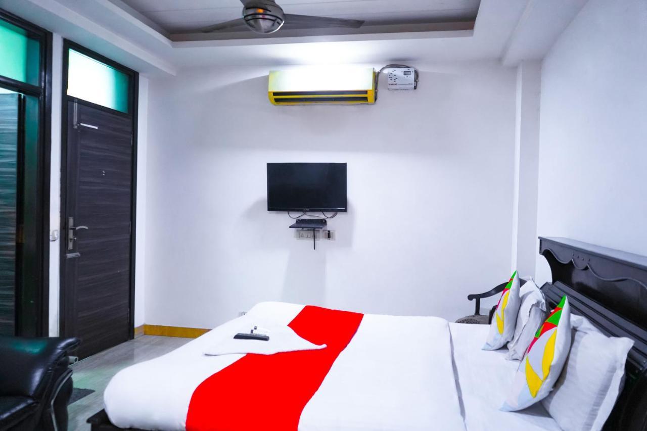 Premium Villa - Lajpat Nagar New Delhi Bagian luar foto