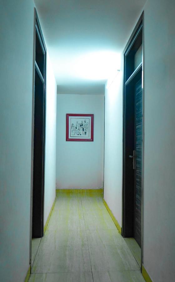 Premium Villa - Lajpat Nagar New Delhi Bagian luar foto