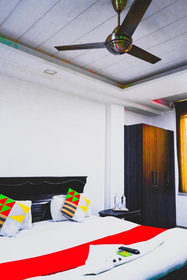 Premium Villa - Lajpat Nagar New Delhi Bagian luar foto