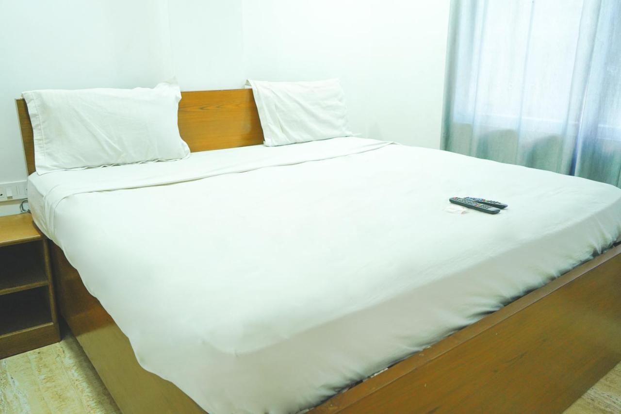 Premium Villa - Lajpat Nagar New Delhi Bagian luar foto
