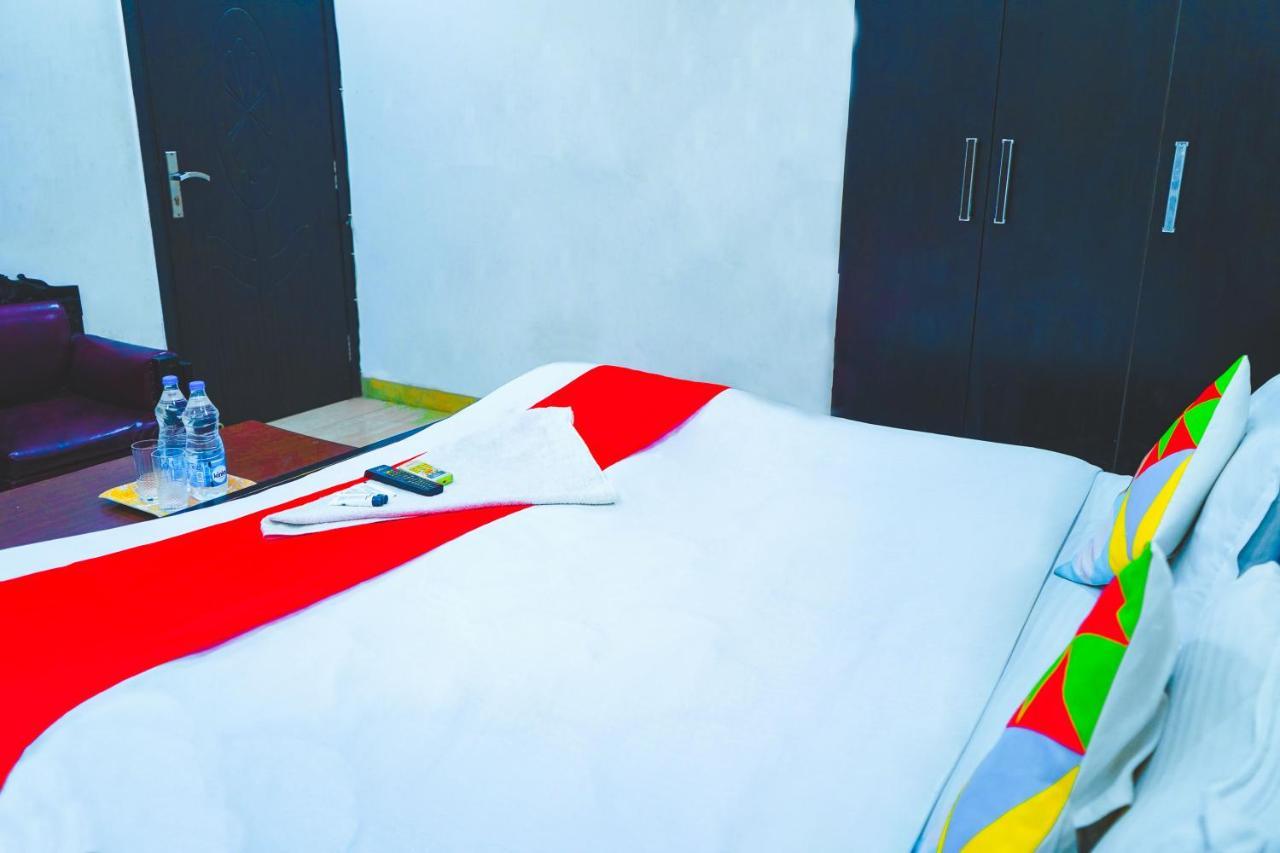 Premium Villa - Lajpat Nagar New Delhi Bagian luar foto