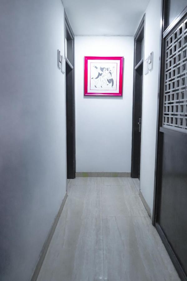 Premium Villa - Lajpat Nagar New Delhi Bagian luar foto
